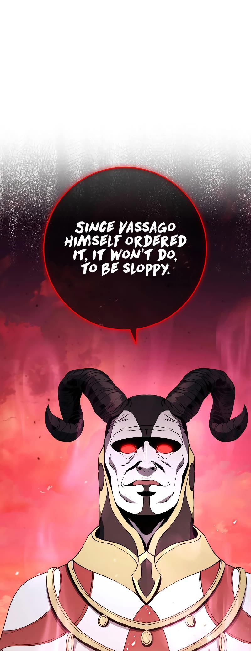 Skeleton Soldier Couldn’t Protect the Dungeon Chapter 222 page 4 - Chapter 222