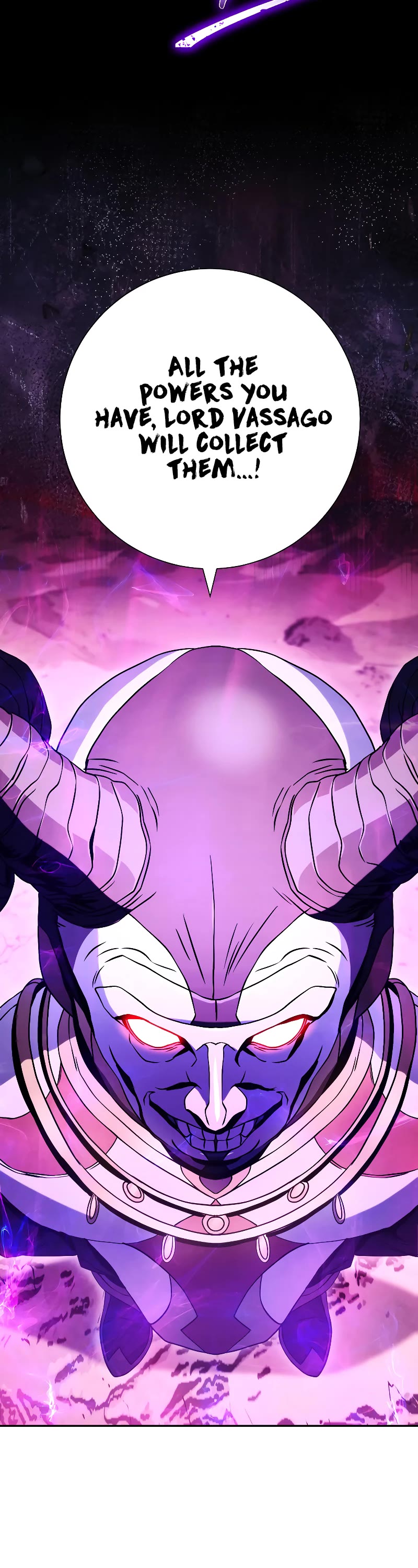 Skeleton Soldier Couldn’t Protect the Dungeon Chapter 222 page 41 - Chapter 222