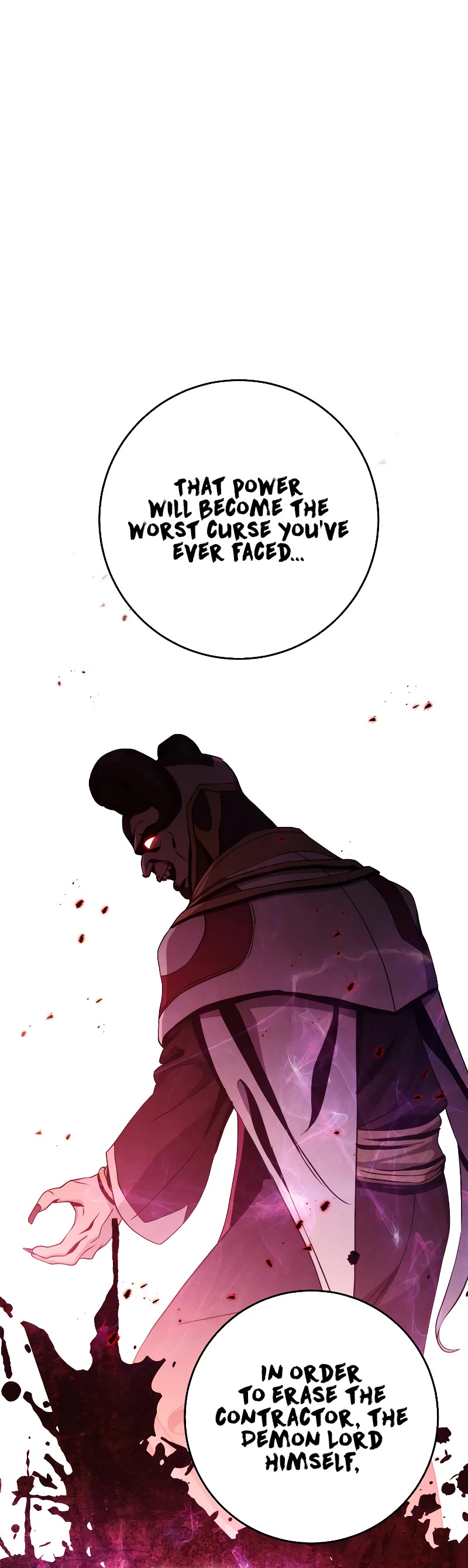 Skeleton Soldier Couldn’t Protect the Dungeon Chapter 222 page 42 - Chapter 222