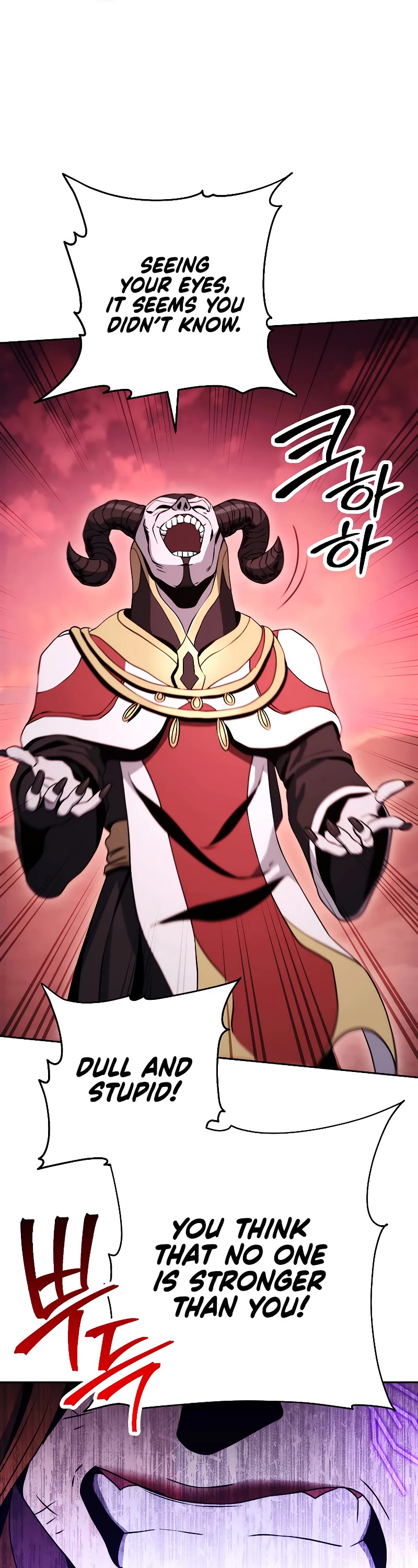 Skeleton Soldier Couldn’t Protect the Dungeon Chapter 222 page 44 - Chapter 222