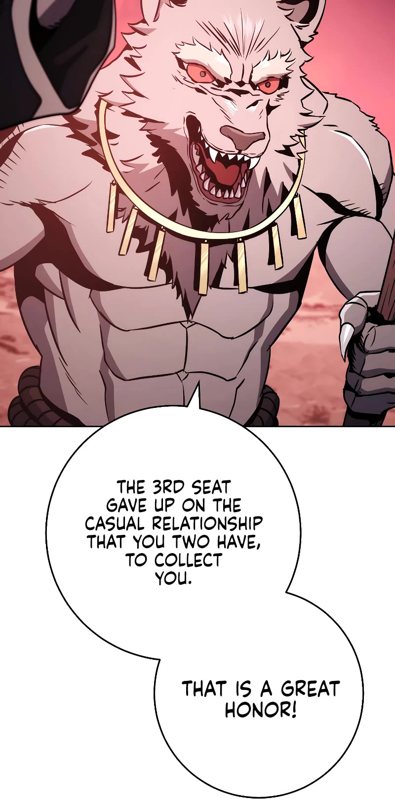 Skeleton Soldier Couldn’t Protect the Dungeon Chapter 222 page 48 - Chapter 222