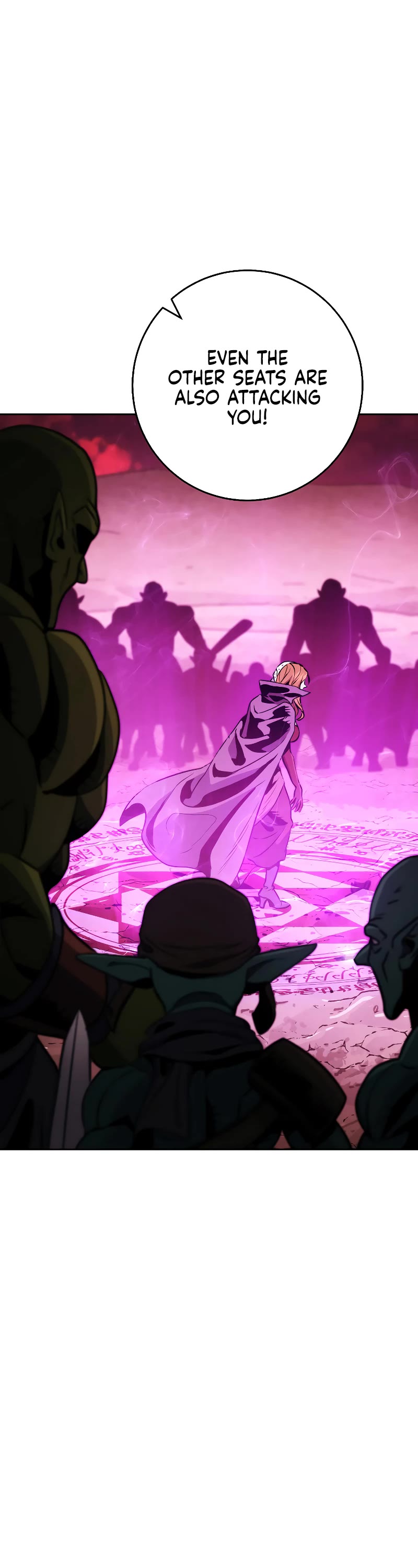 Skeleton Soldier Couldn’t Protect the Dungeon Chapter 222 page 49 - Chapter 222
