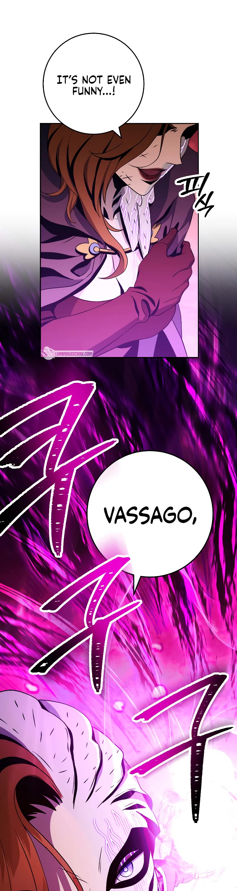 Skeleton Soldier Couldn’t Protect the Dungeon Chapter 222 page 50 - Chapter 222