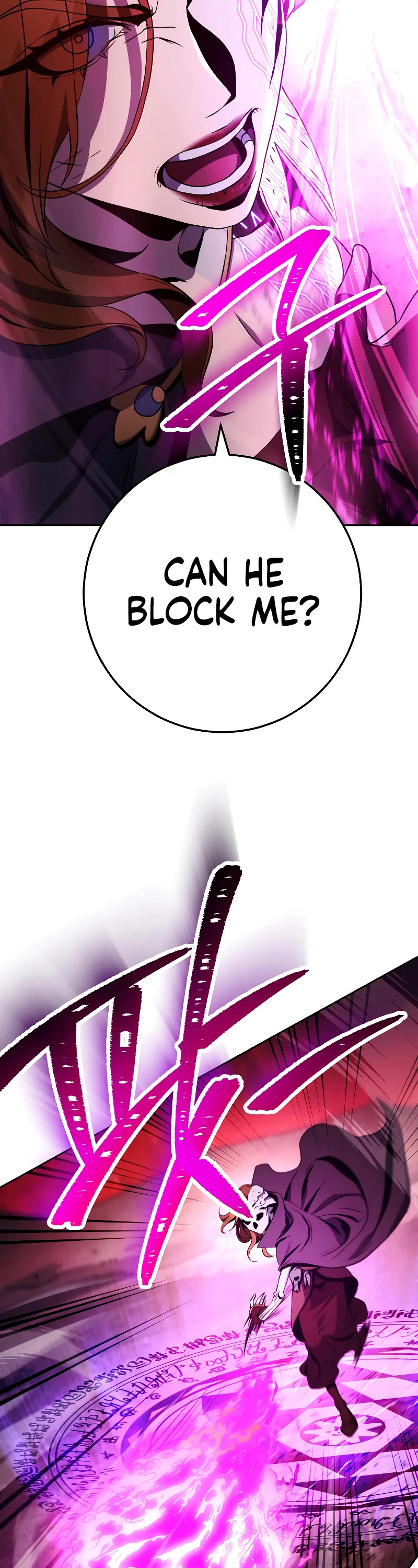 Skeleton Soldier Couldn’t Protect the Dungeon Chapter 222 page 51 - Chapter 222