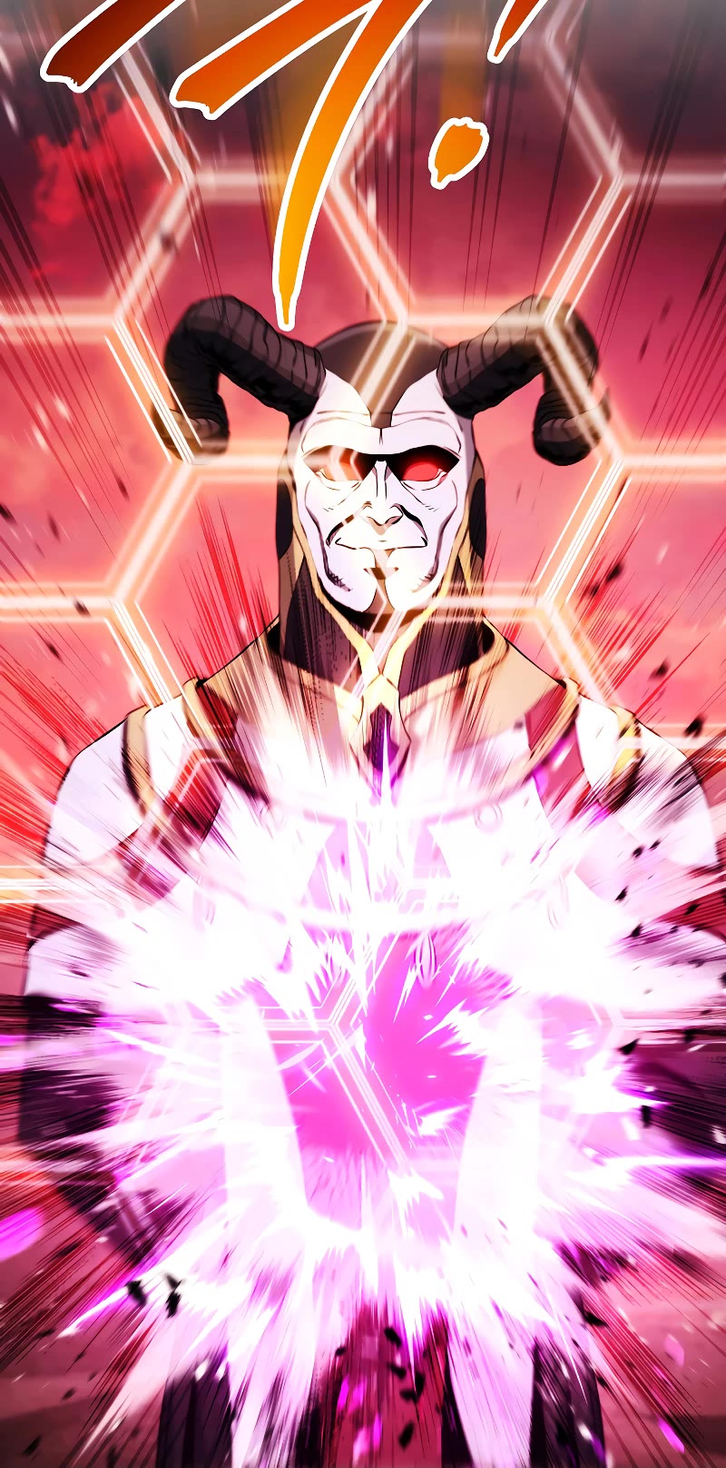 Skeleton Soldier Couldn’t Protect the Dungeon Chapter 222 page 53 - Chapter 222