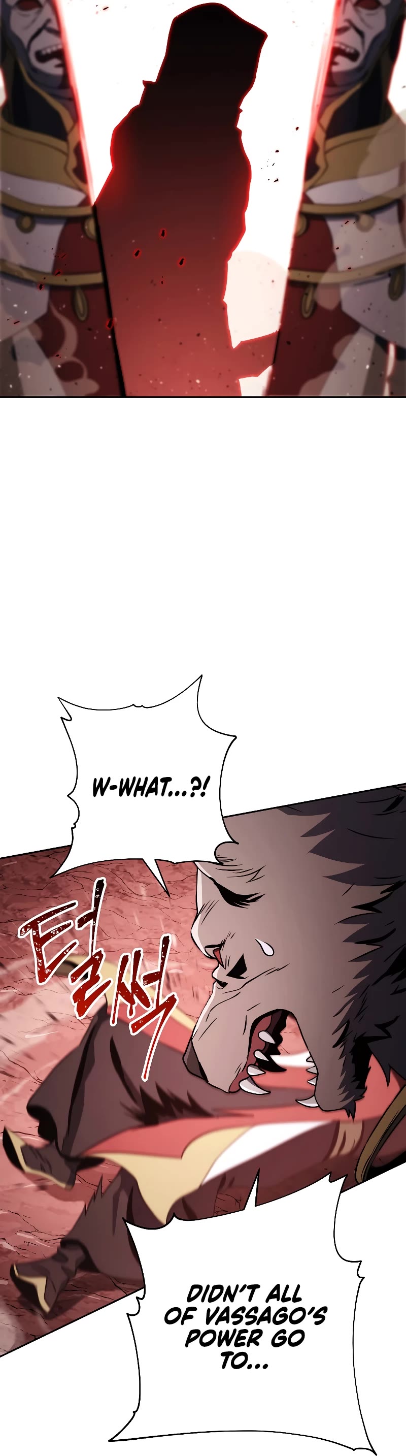 Skeleton Soldier Couldn’t Protect the Dungeon Chapter 222 page 57 - Chapter 222