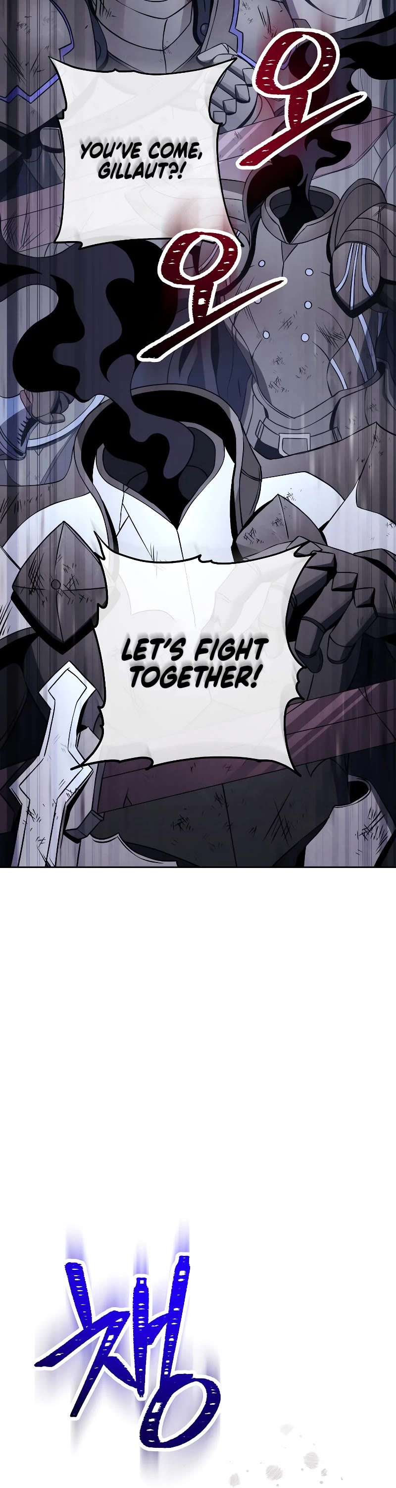 Skeleton Soldier Couldn’t Protect the Dungeon Chapter 223 page 11 - Chapter 223