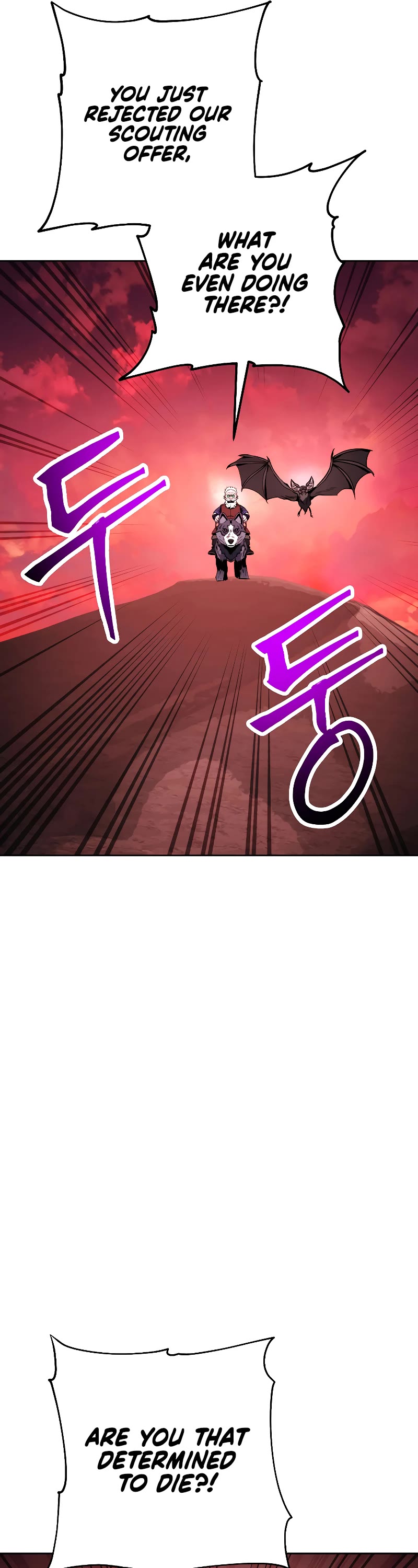 Skeleton Soldier Couldn’t Protect the Dungeon Chapter 223 page 18 - Chapter 223