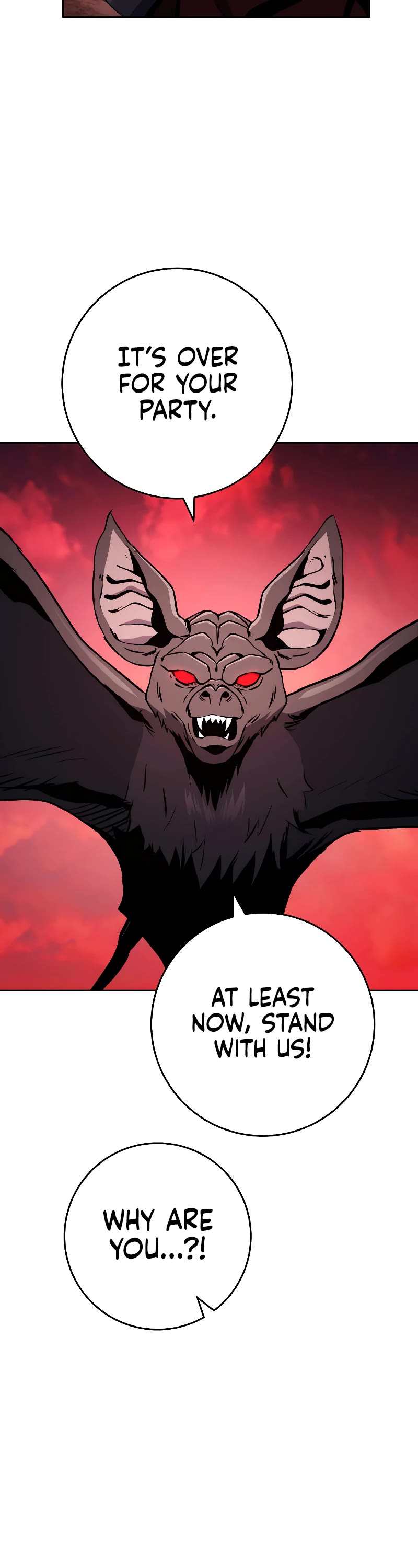 Skeleton Soldier Couldn’t Protect the Dungeon Chapter 223 page 20 - Chapter 223