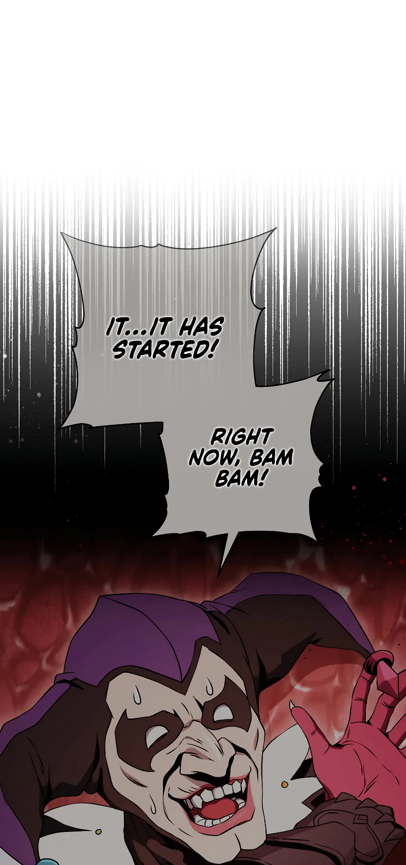 Skeleton Soldier Couldn’t Protect the Dungeon Chapter 223 page 21 - Chapter 223