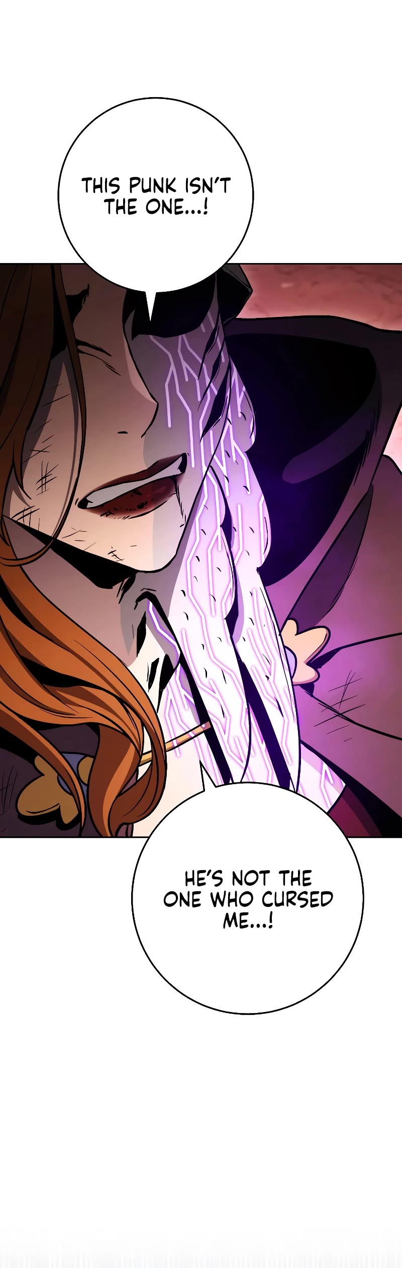 Skeleton Soldier Couldn’t Protect the Dungeon Chapter 223 page 30 - Chapter 223