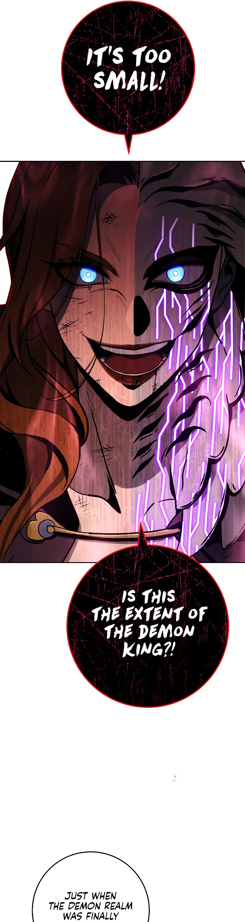 Skeleton Soldier Couldn’t Protect the Dungeon Chapter 223 page 39 - Chapter 223
