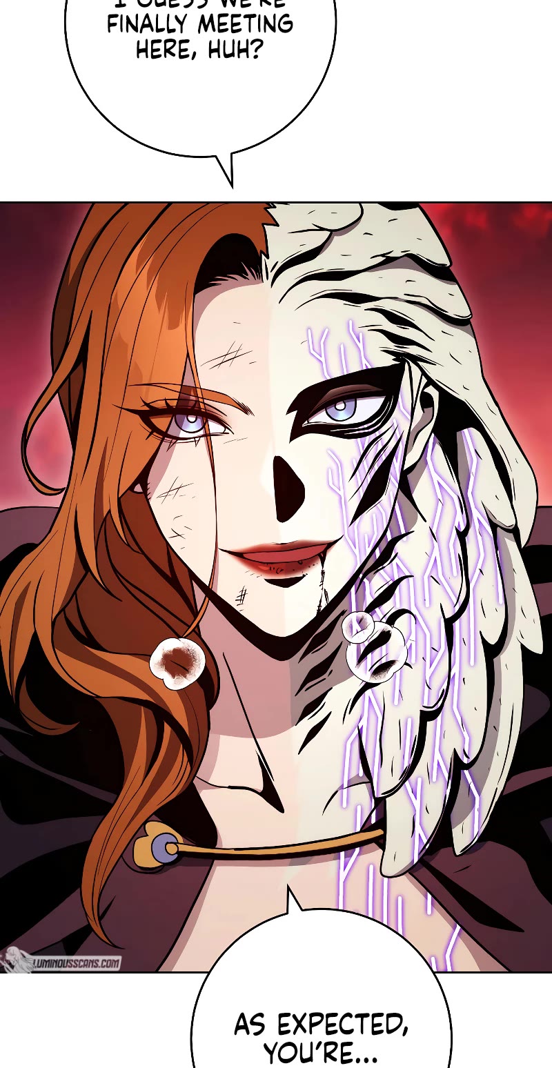 Skeleton Soldier Couldn’t Protect the Dungeon Chapter 223 page 4 - Chapter 223