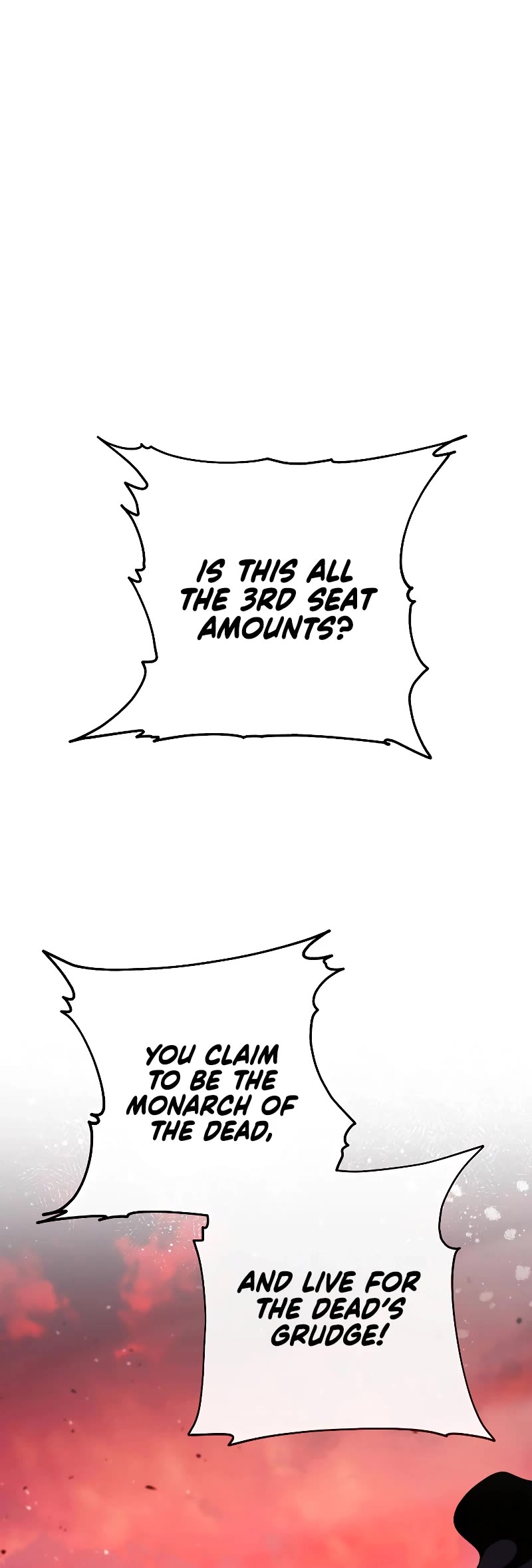 Skeleton Soldier Couldn’t Protect the Dungeon Chapter 223 page 41 - Chapter 223