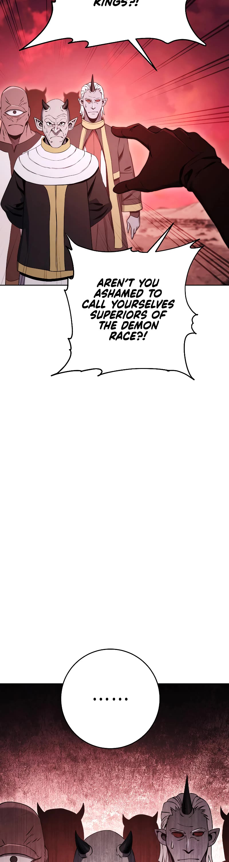 Skeleton Soldier Couldn’t Protect the Dungeon Chapter 223 page 44 - Chapter 223