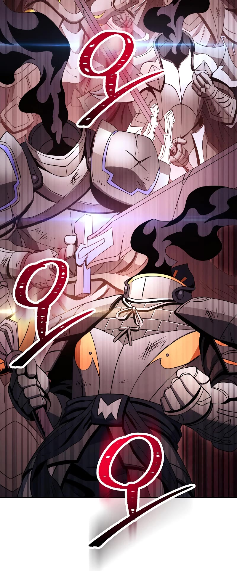 Skeleton Soldier Couldn’t Protect the Dungeon Chapter 223 page 47 - Chapter 223