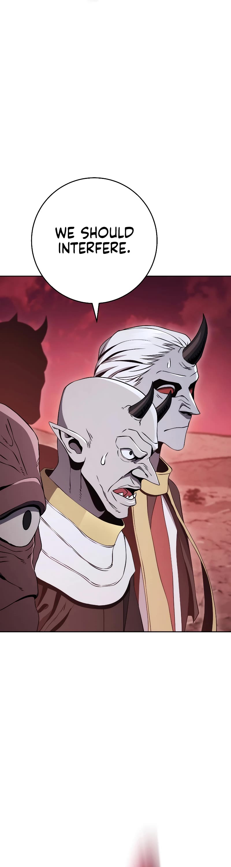 Skeleton Soldier Couldn’t Protect the Dungeon Chapter 223 page 48 - Chapter 223