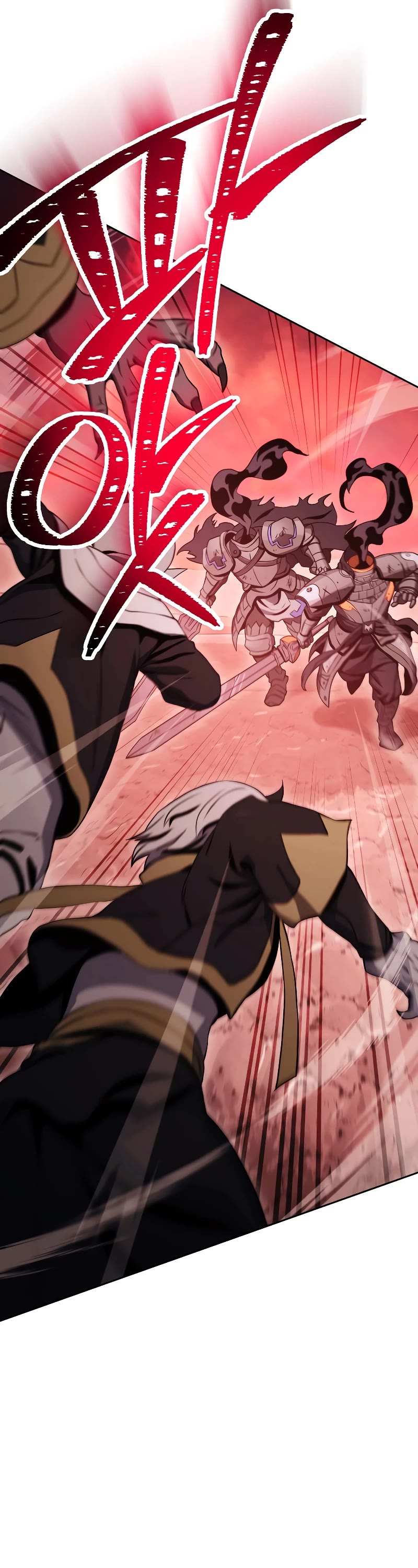 Skeleton Soldier Couldn’t Protect the Dungeon Chapter 223 page 49 - Chapter 223