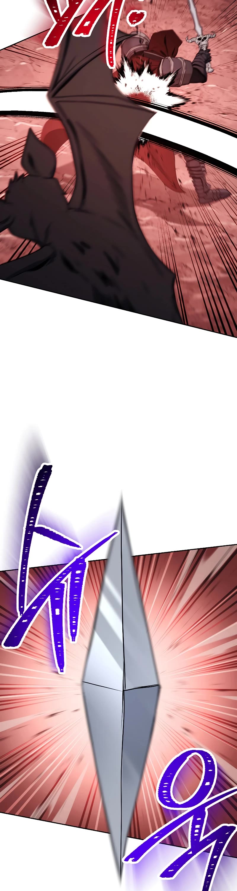 Skeleton Soldier Couldn’t Protect the Dungeon Chapter 223 page 57 - Chapter 223