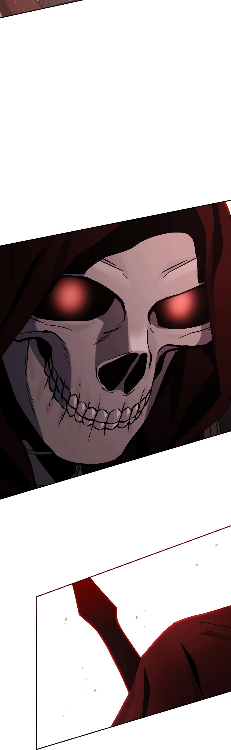 Skeleton Soldier Couldn’t Protect the Dungeon Chapter 223 page 59 - Chapter 223