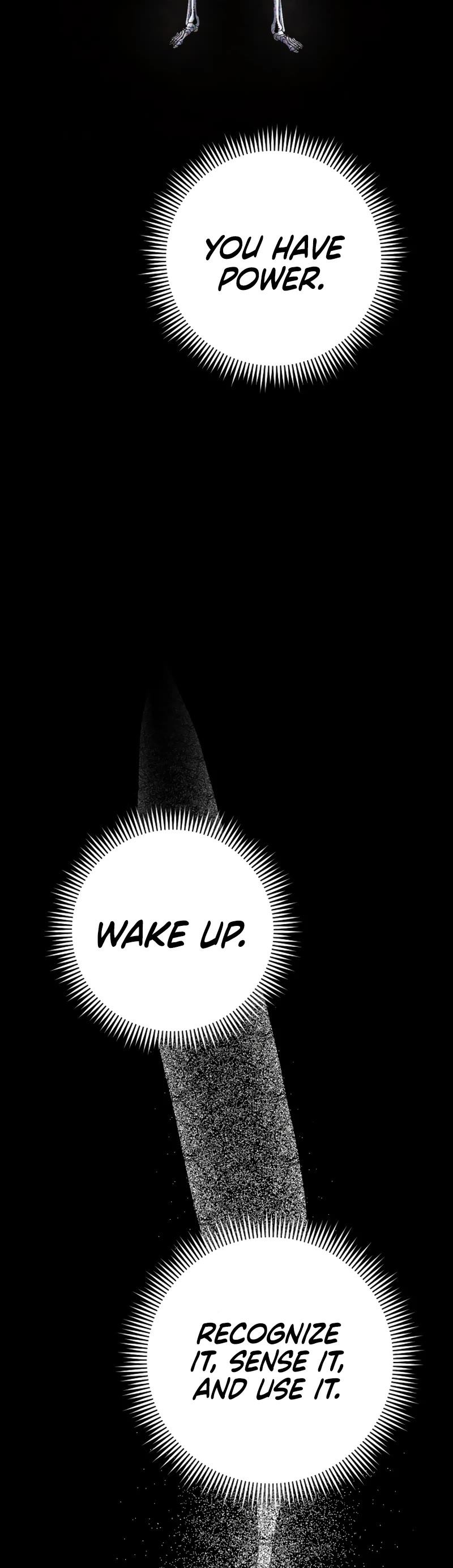 Skeleton Soldier Couldn’t Protect the Dungeon Chapter 224 page 11 - Chapter 224
