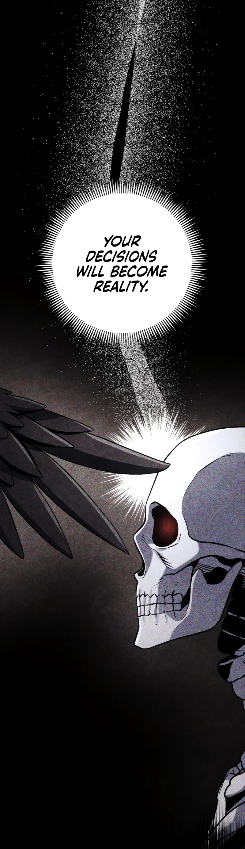 Skeleton Soldier Couldn’t Protect the Dungeon Chapter 224 page 12 - Chapter 224