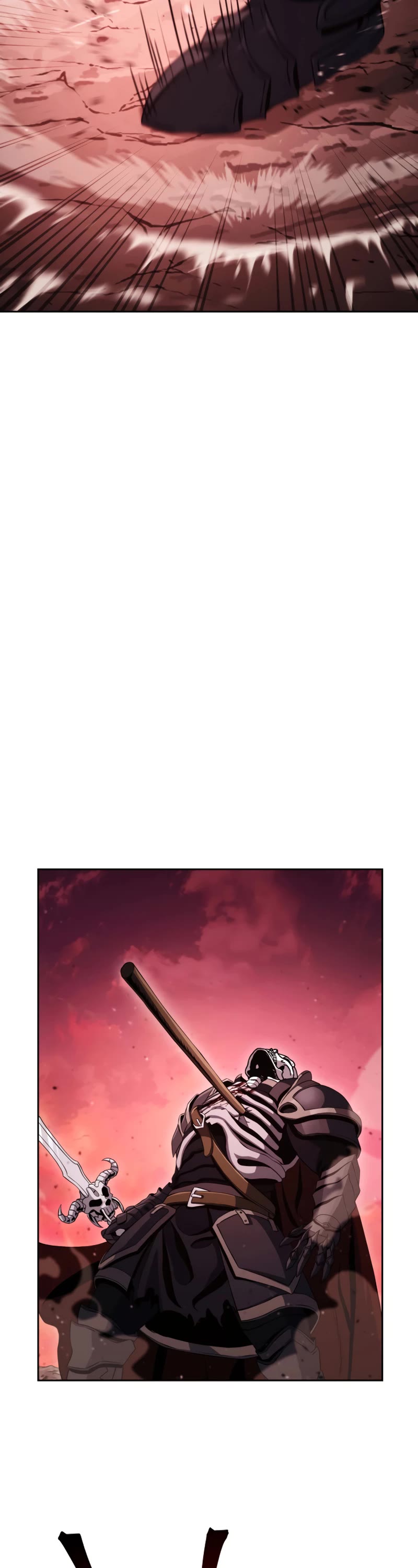 Skeleton Soldier Couldn’t Protect the Dungeon Chapter 224 page 14 - Chapter 224