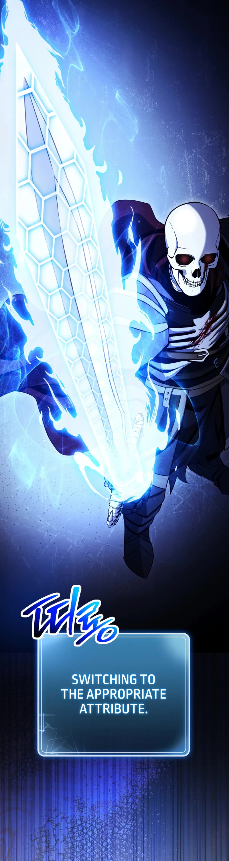 Skeleton Soldier Couldn’t Protect the Dungeon Chapter 224 page 21 - Chapter 224