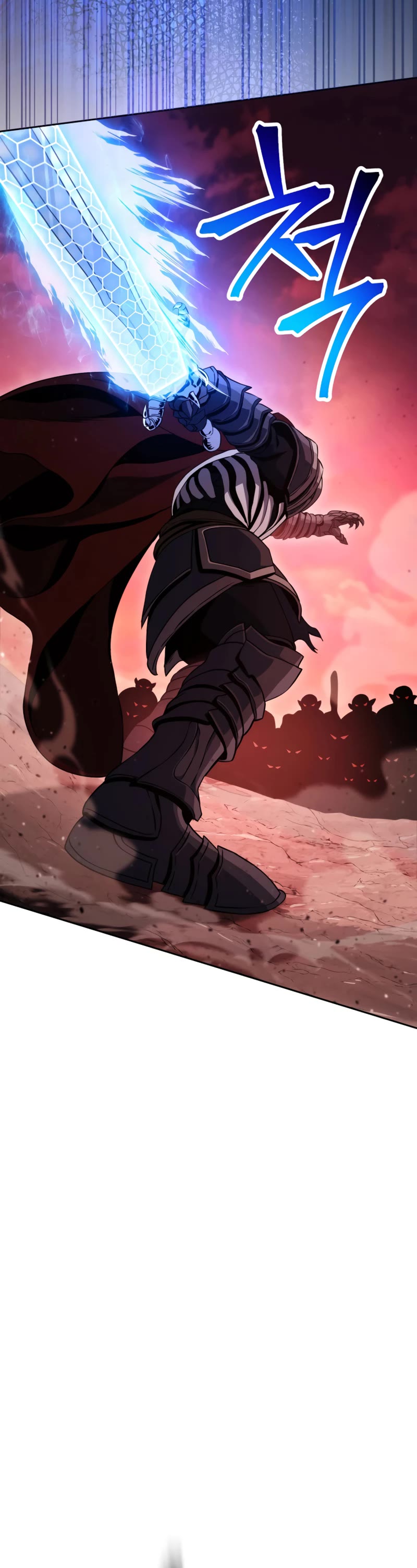 Skeleton Soldier Couldn’t Protect the Dungeon Chapter 224 page 22 - Chapter 224