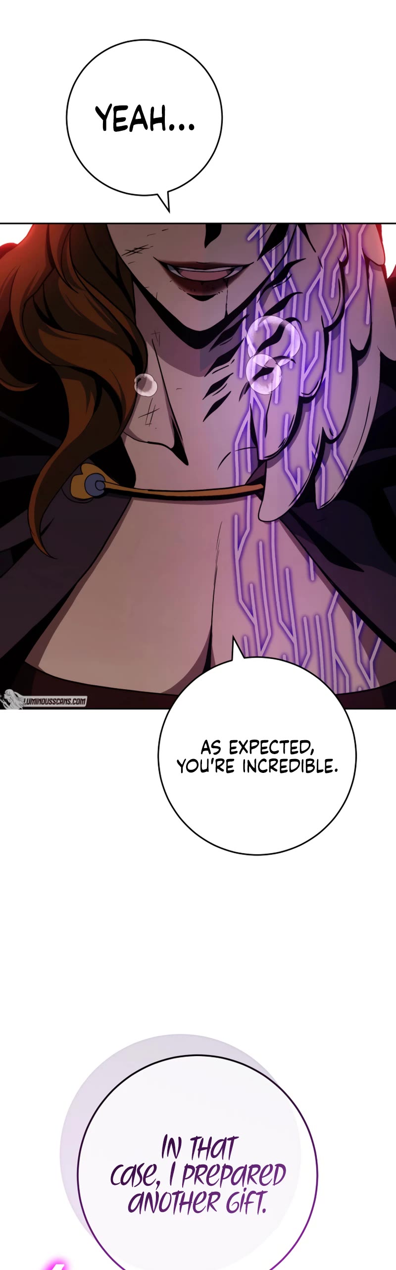 Skeleton Soldier Couldn’t Protect the Dungeon Chapter 224 page 35 - Chapter 224