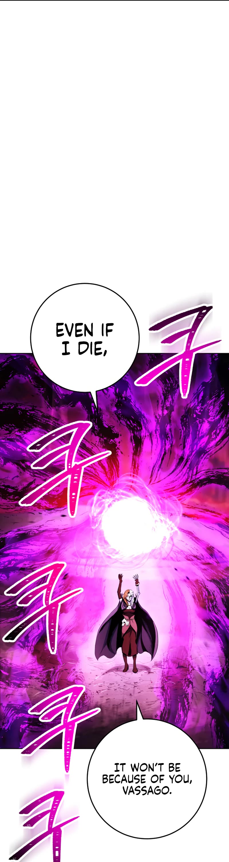 Skeleton Soldier Couldn’t Protect the Dungeon Chapter 224 page 37 - Chapter 224