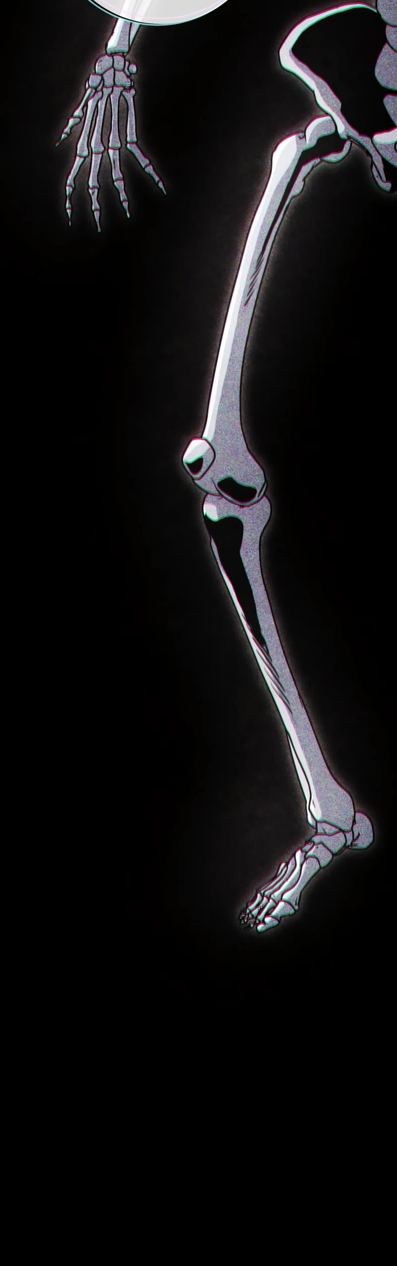 Skeleton Soldier Couldn’t Protect the Dungeon Chapter 224 page 4 - Chapter 224