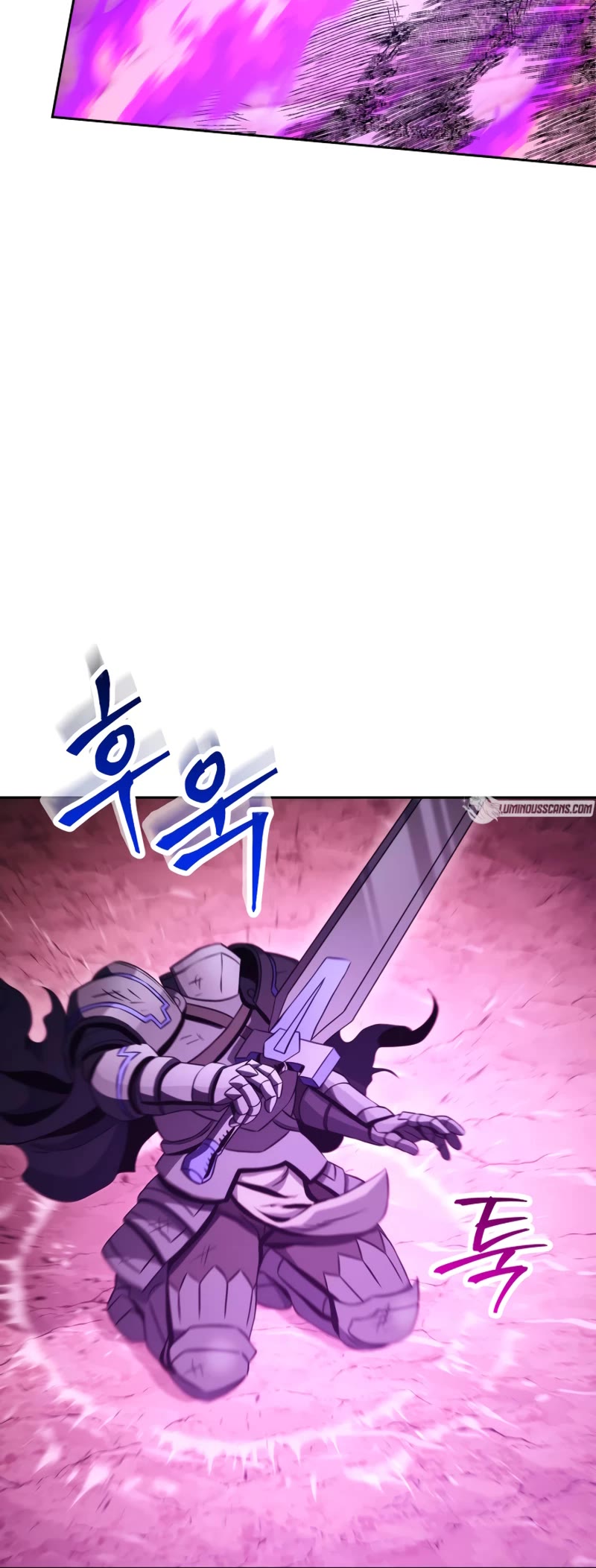 Skeleton Soldier Couldn’t Protect the Dungeon Chapter 224 page 43 - Chapter 224