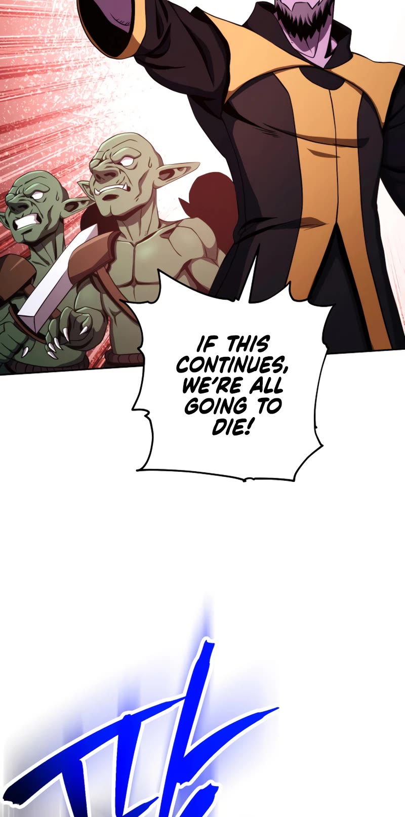 Skeleton Soldier Couldn’t Protect the Dungeon Chapter 224 page 46 - Chapter 224