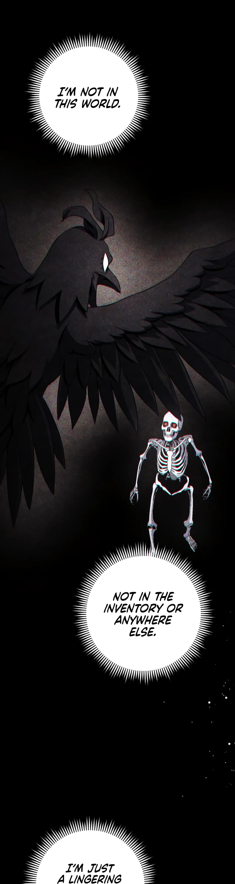 Skeleton Soldier Couldn’t Protect the Dungeon Chapter 224 page 5 - Chapter 224
