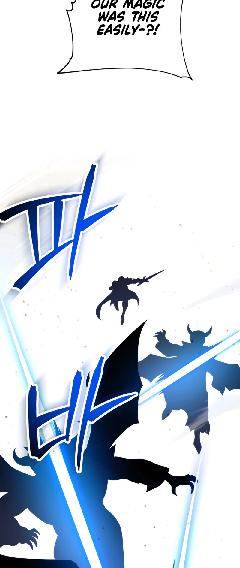 Skeleton Soldier Couldn’t Protect the Dungeon Chapter 224 page 54 - Chapter 224