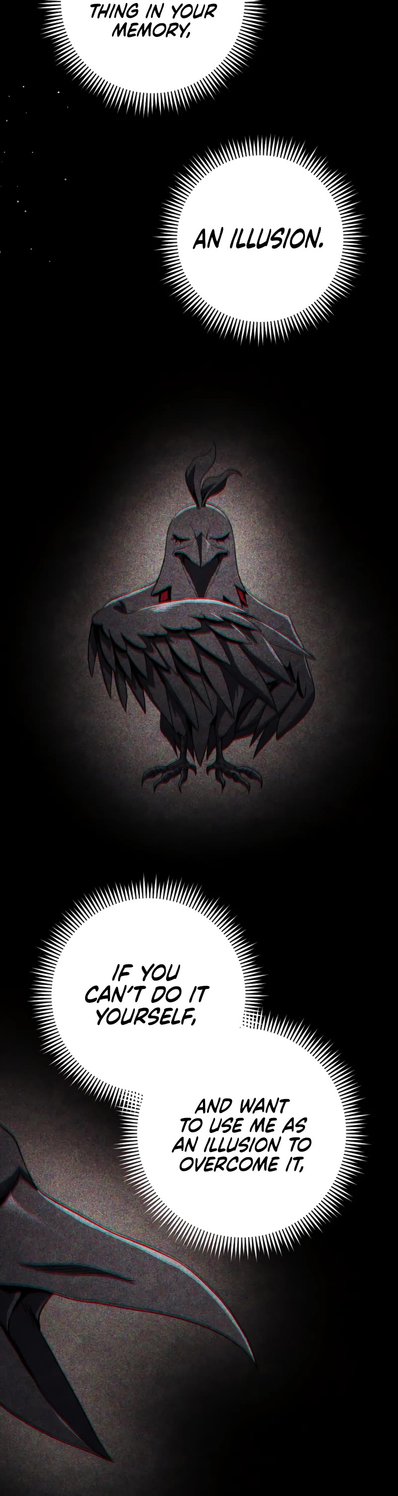 Skeleton Soldier Couldn’t Protect the Dungeon Chapter 224 page 6 - Chapter 224