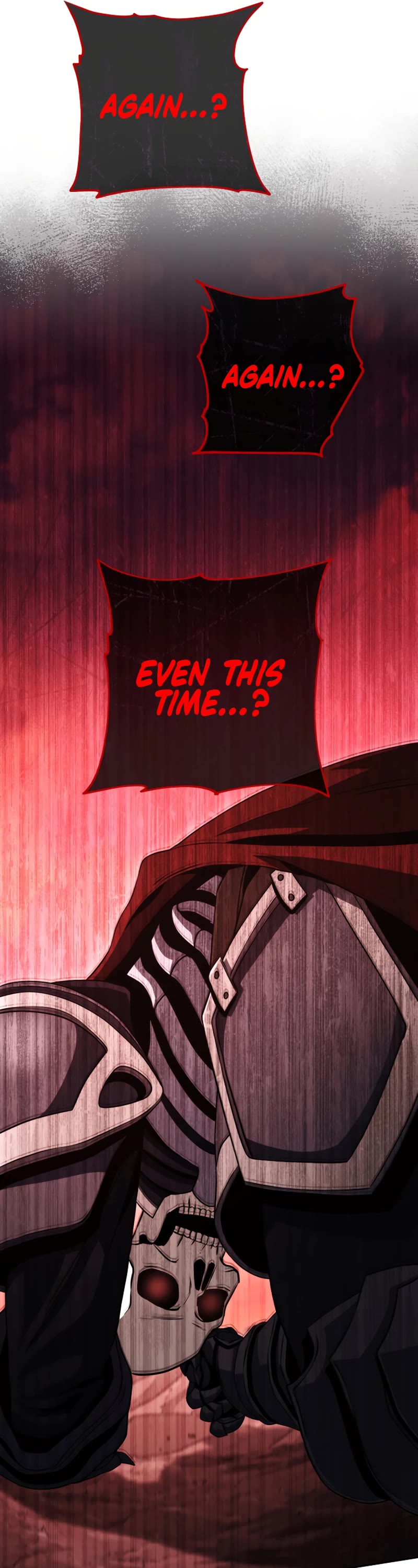 Skeleton Soldier Couldn’t Protect the Dungeon Chapter 225 page 17 - Chapter 225