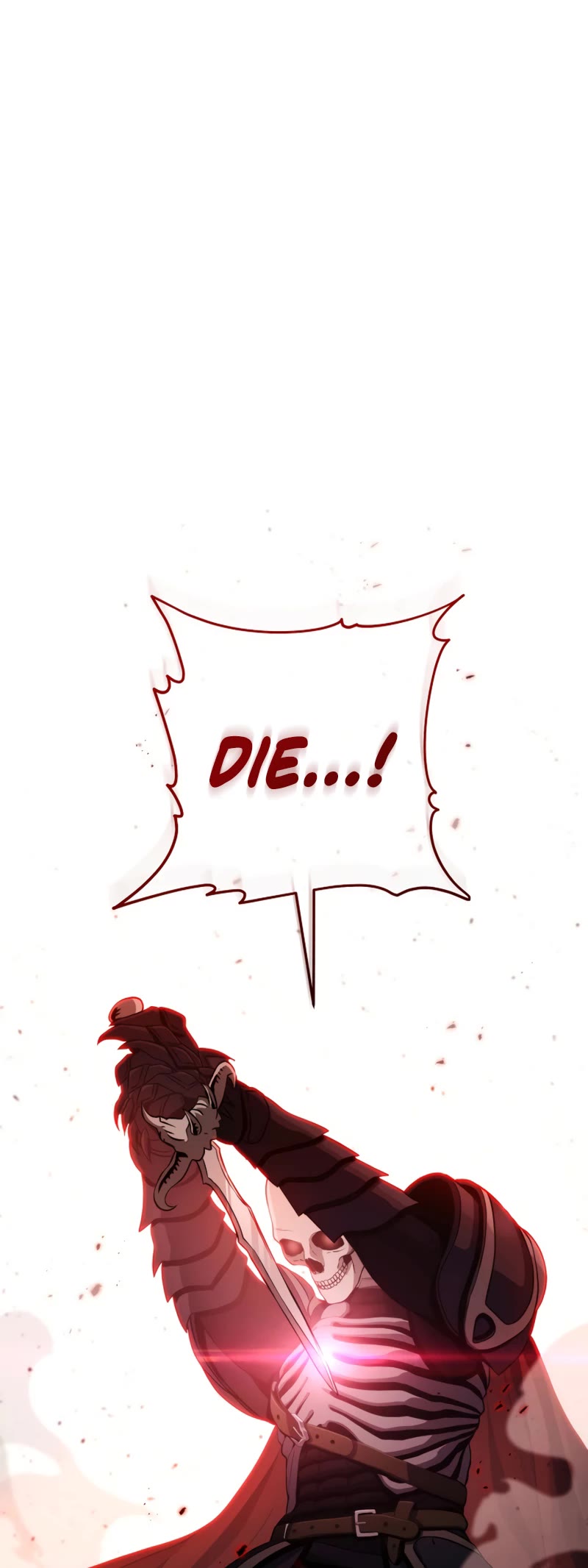 Skeleton Soldier Couldn’t Protect the Dungeon Chapter 225 page 23 - Chapter 225
