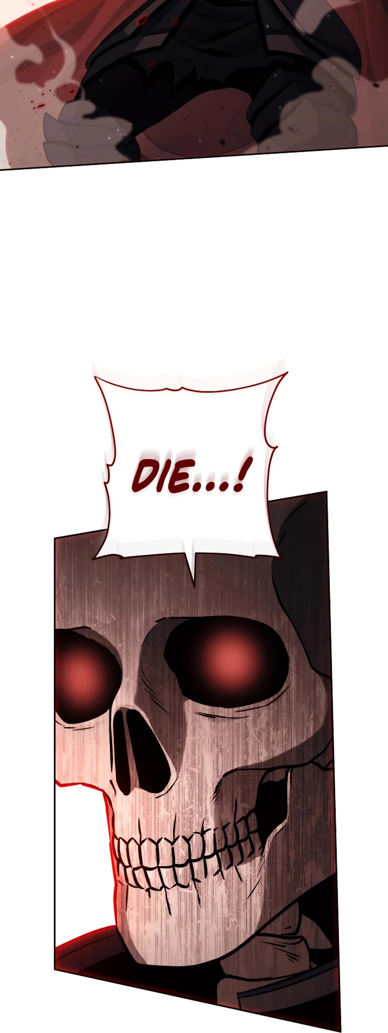 Skeleton Soldier Couldn’t Protect the Dungeon Chapter 225 page 24 - Chapter 225
