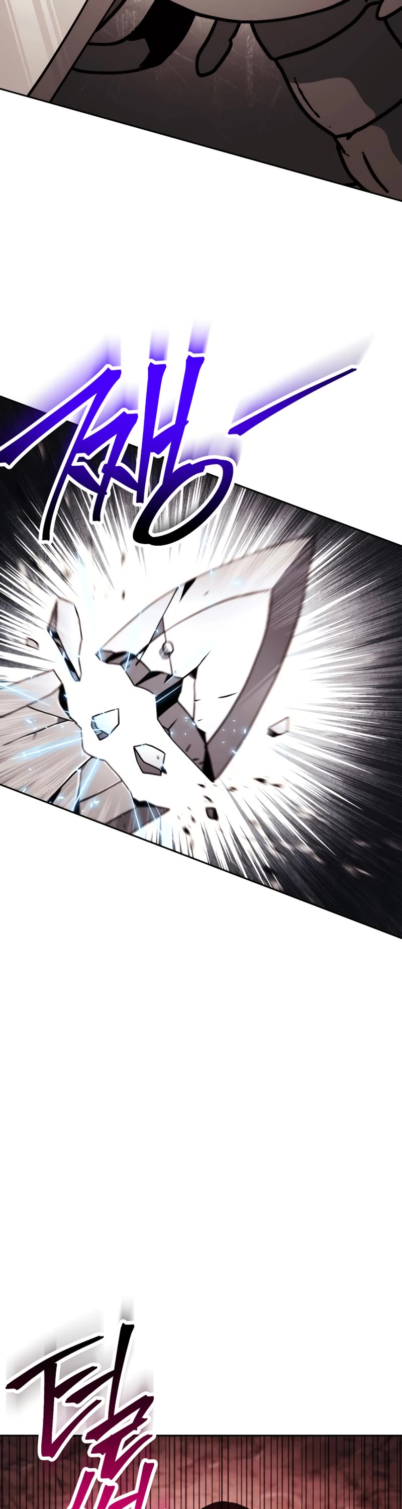 Skeleton Soldier Couldn’t Protect the Dungeon Chapter 225 page 26 - Chapter 225