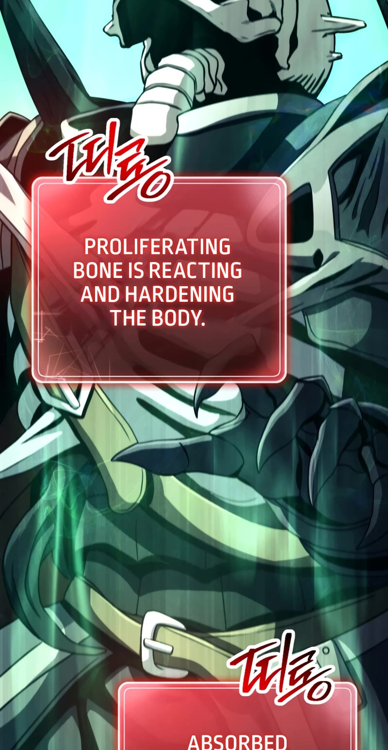 Skeleton Soldier Couldn’t Protect the Dungeon Chapter 225 page 48 - Chapter 225
