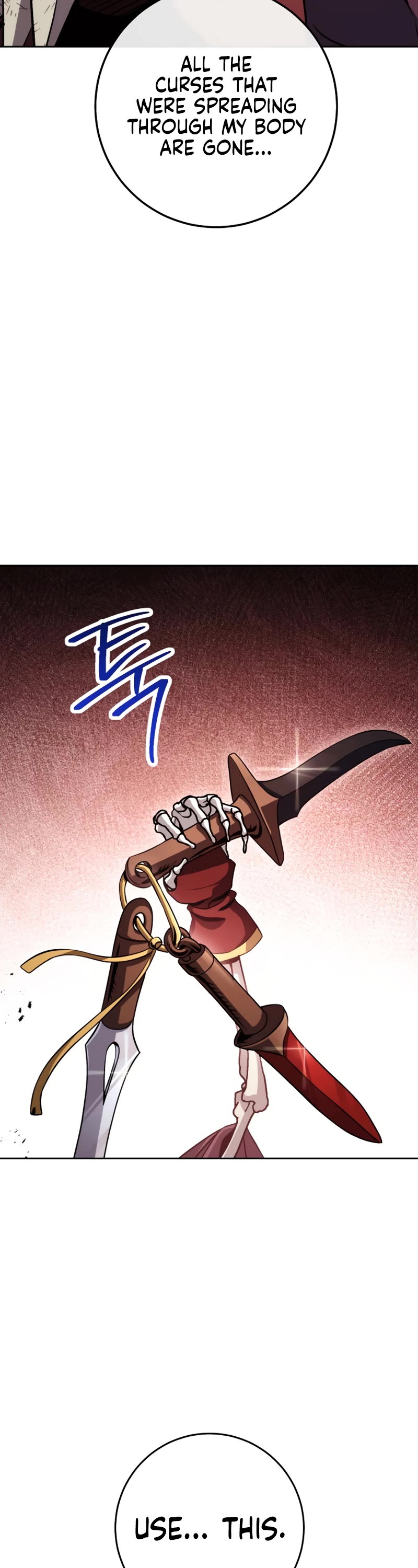 Skeleton Soldier Couldn’t Protect the Dungeon Chapter 225 page 6 - Chapter 225