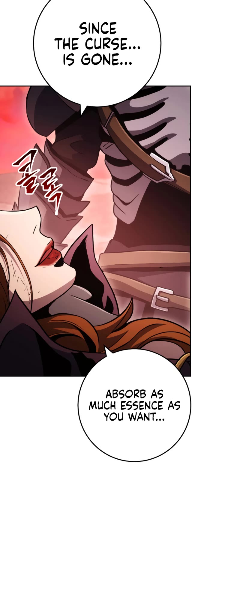 Skeleton Soldier Couldn’t Protect the Dungeon Chapter 225 page 8 - Chapter 225