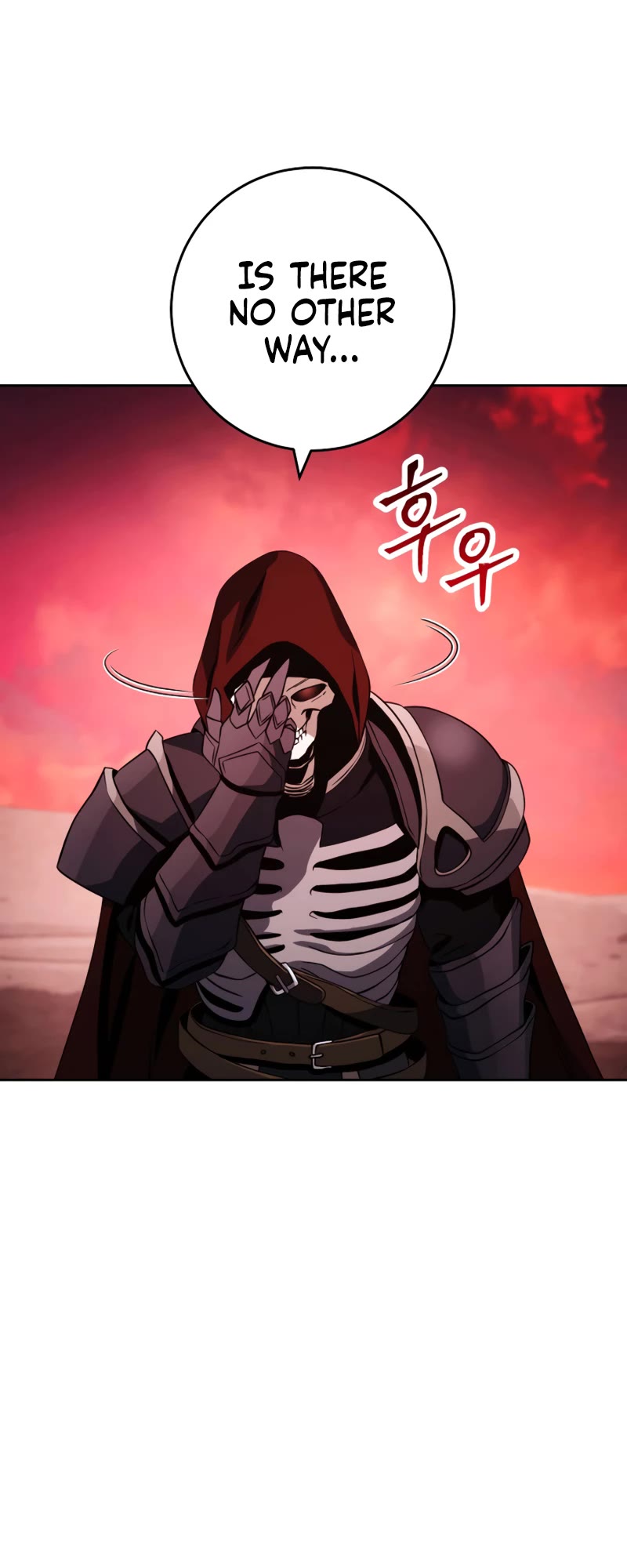 Skeleton Soldier Couldn’t Protect the Dungeon Chapter 226 page 12 - Chapter 226