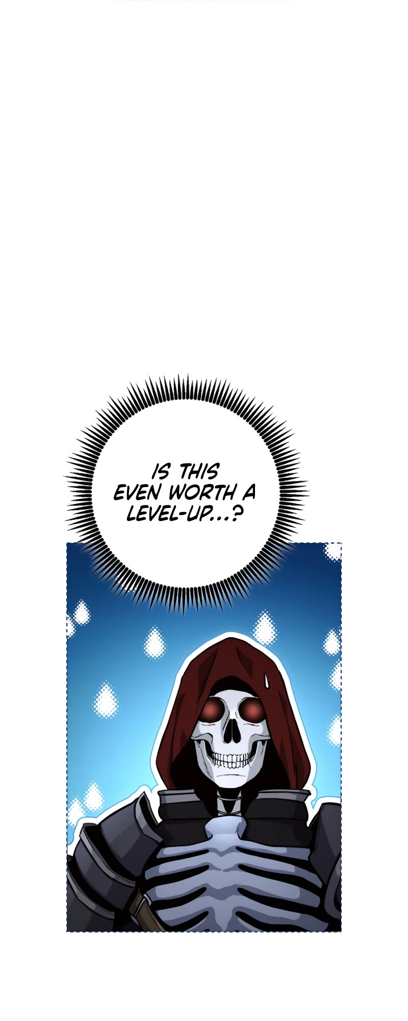 Skeleton Soldier Couldn’t Protect the Dungeon Chapter 226 page 16 - Chapter 226