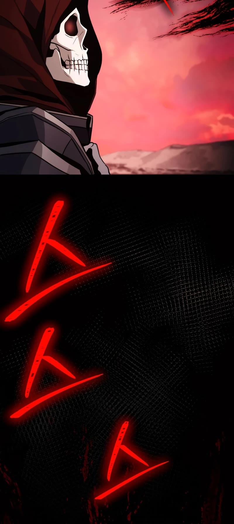 Skeleton Soldier Couldn’t Protect the Dungeon Chapter 226 page 20 - Chapter 226