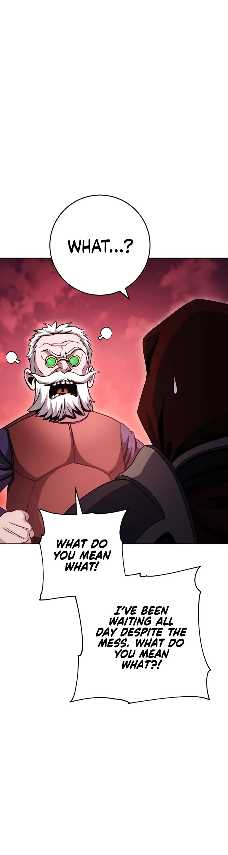 Skeleton Soldier Couldn’t Protect the Dungeon Chapter 226 page 33 - Chapter 226