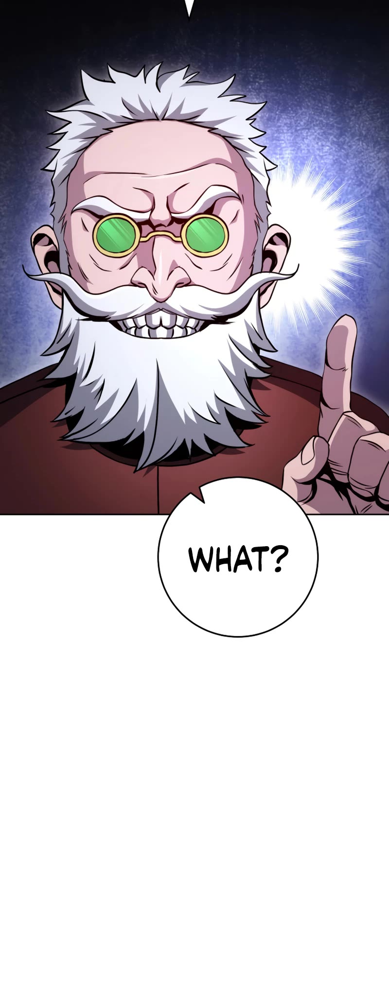 Skeleton Soldier Couldn’t Protect the Dungeon Chapter 226 page 35 - Chapter 226