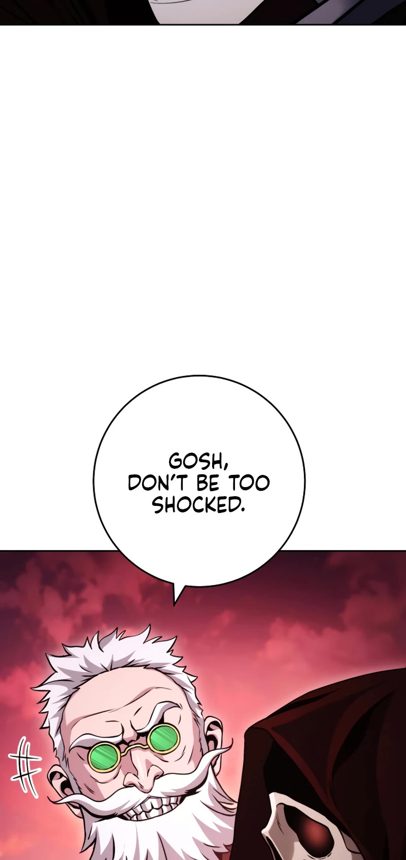 Skeleton Soldier Couldn’t Protect the Dungeon Chapter 226 page 39 - Chapter 226